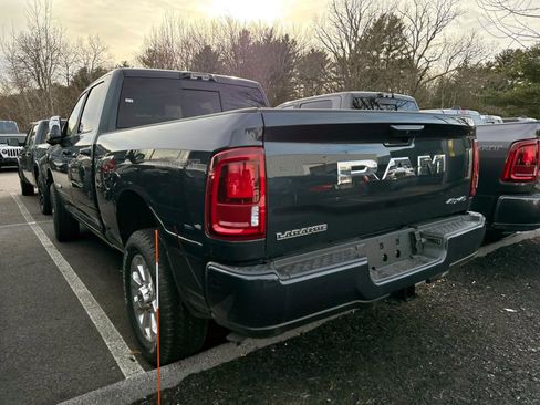 New 2026 RAM 2500 Laramie image 3