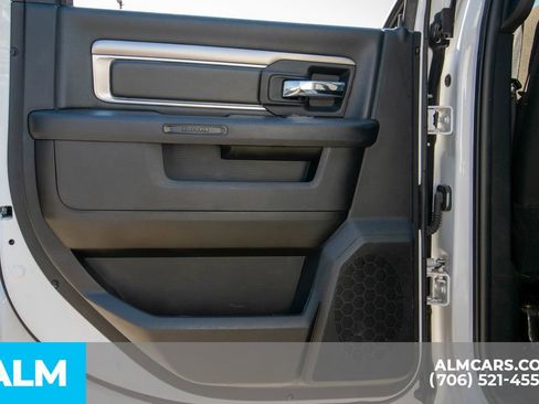 Used 2024 RAM 1500 Classic Warlock image 9