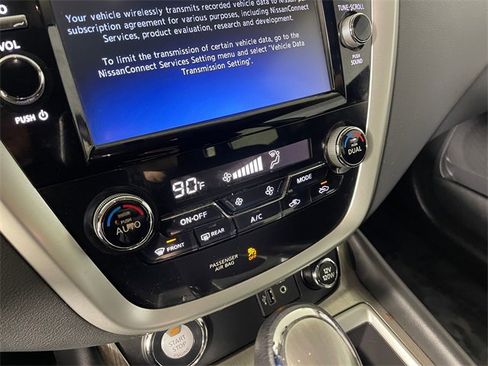 Used 2018 Nissan Murano Platinum image 8