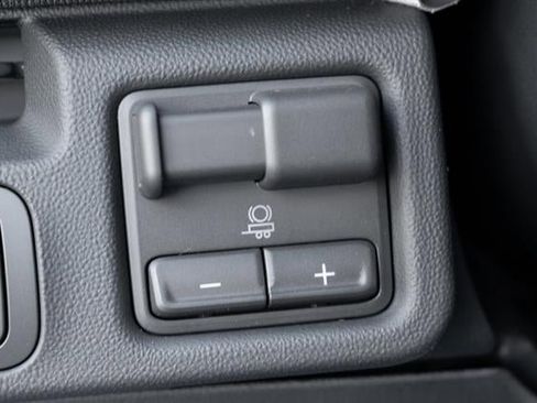 New 2026 GMC Sierra EV Elevation image 56