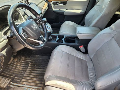 Used 2019 Honda CR-V EX-L image 11