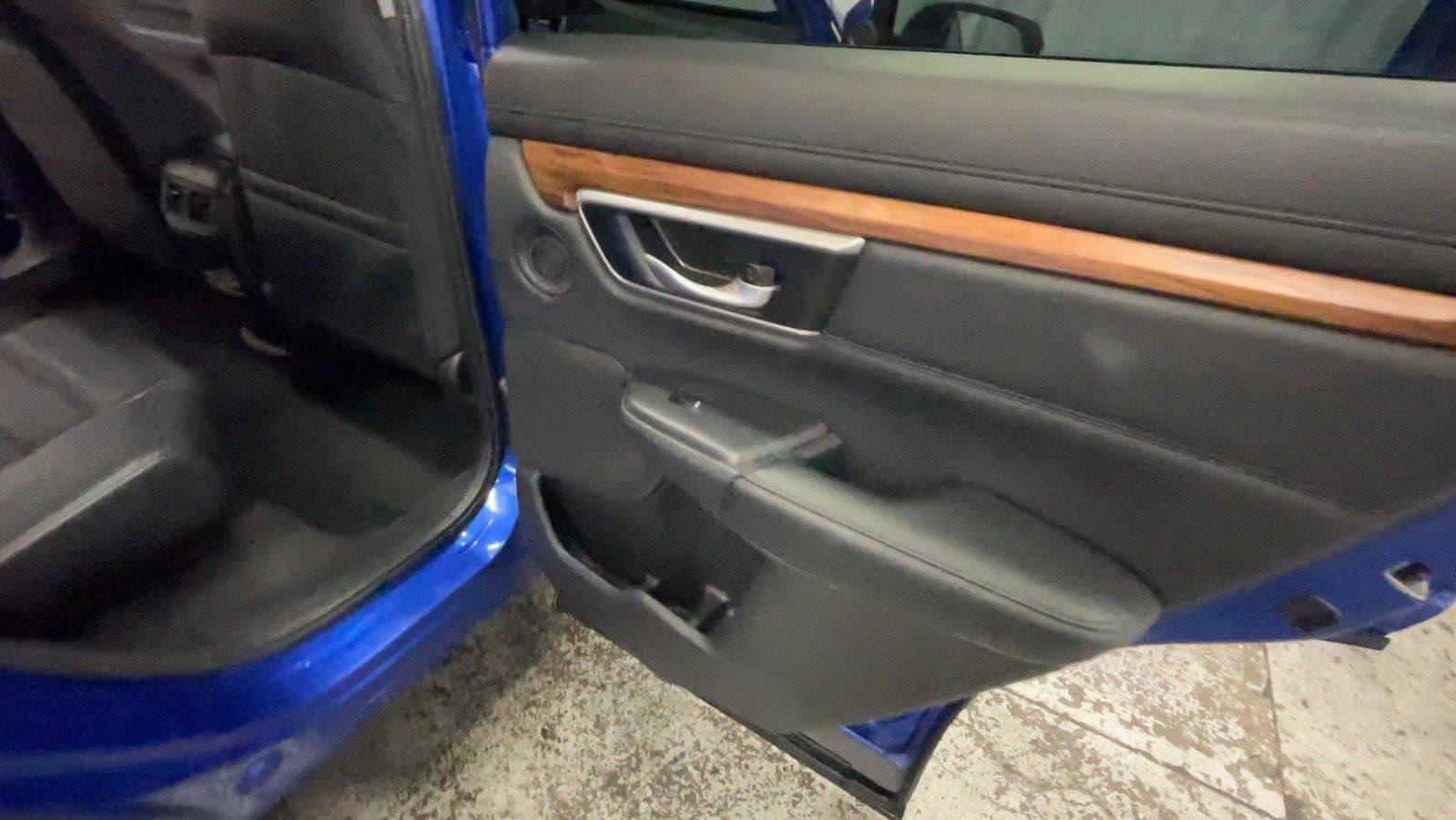Used 2021 Honda CR-V EX-L image 23