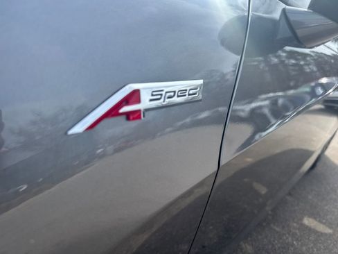 Used 2024 Acura Integra A-Spec image 33