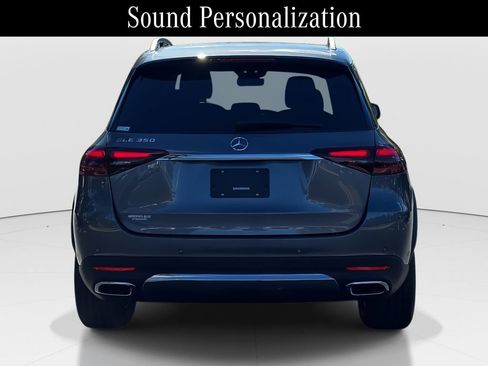 Certified 2026 Mercedes-Benz GLE 350 GLE 350 image 7