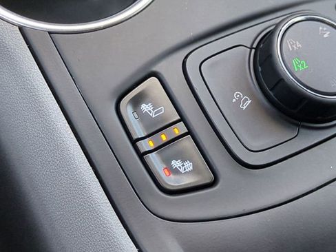 Used 2018 GMC Terrain SLT image 39