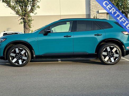 Certified 2024 Honda Prologue Elite image 7