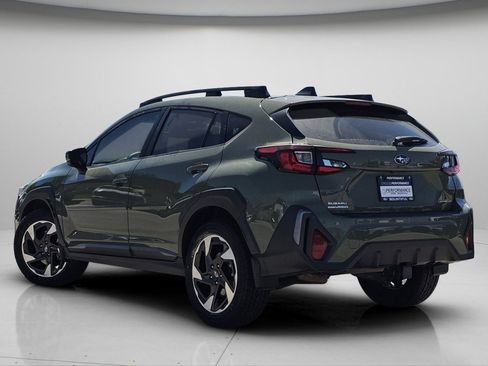 Used 2024 Subaru Crosstrek 2.5i Limited w/ Crosstrek Mirror Package AWD/4WD image 23