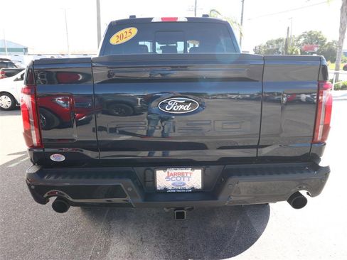 New 2025 Ford F150 Lariat w/ Equipment Group 502A High image 14