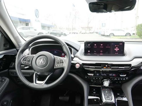 Certified 2024 Acura MDX SH-AWD w/ Technology Package image 31