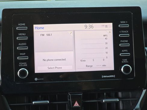 Used 2022 Toyota Camry LE FWD image 20