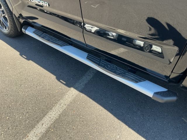 Used 2022 Toyota Tundra Limited AWD/4WD image 32