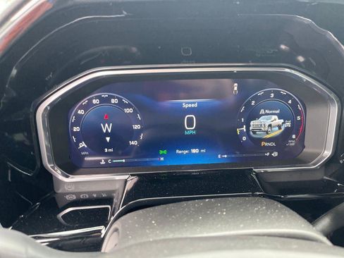 New 2026 Chevrolet Silverado 3500 LT w/ Convenience Package image 9