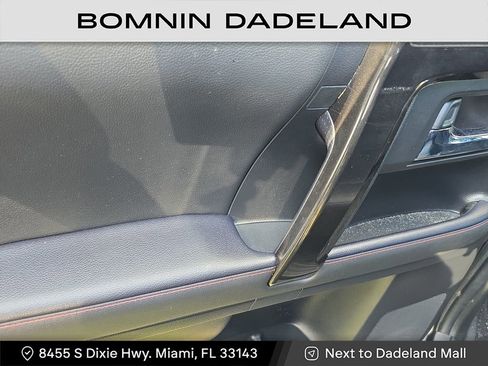 Used 2023 Toyota 4Runner TRD Off-Road Premium image 10