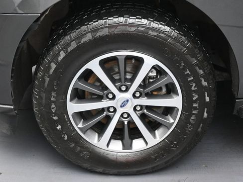 Used 2021 Ford Expedition XL AWD/4WD image 34