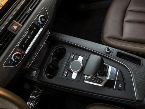 Used 2018 Audi A4 2.0T Ultra Premium Plus w/ Premium Plus Package image 22