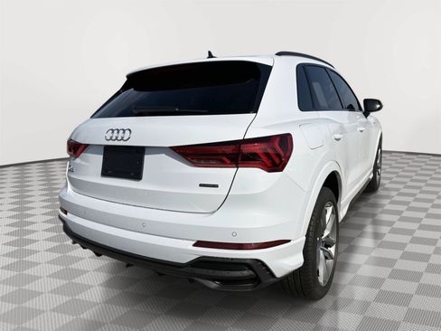 Used 2024 Audi Q3 2.0T Premium Plus AWD/4WD image 5