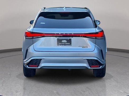 Used 2023 Lexus RX 500h 500h F SPORT Performance image 6