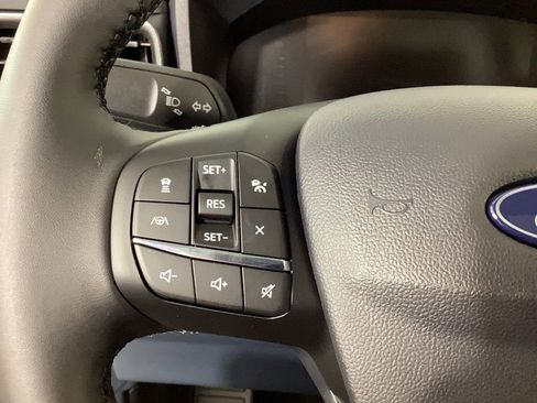 New 2025 Ford Maverick Lariat w/ Black Appearance Package image 22