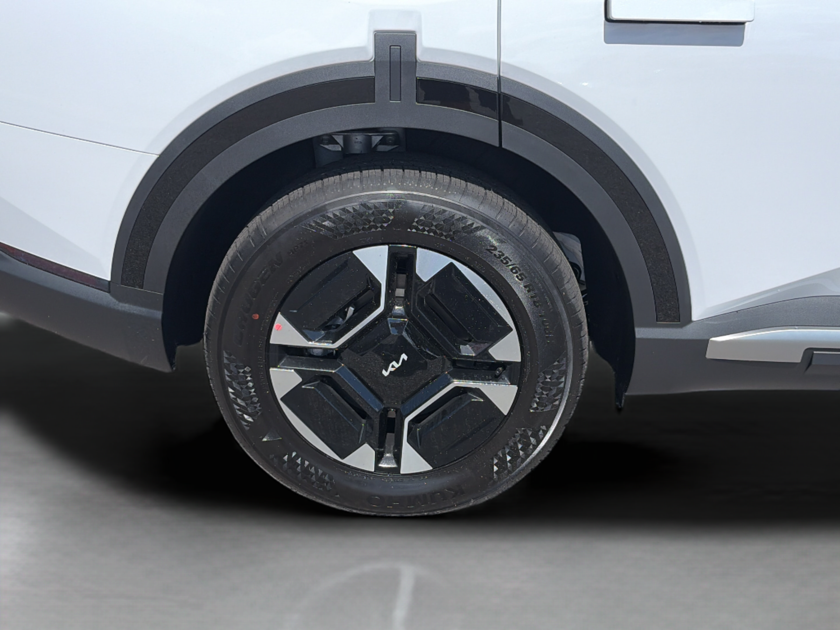 New 2027 Kia Telluride EX AWD/4WD image 30