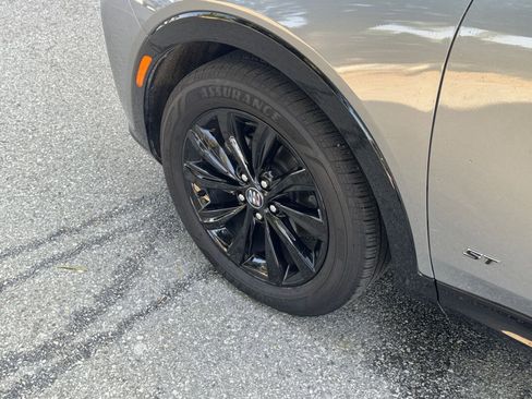 Used 2025 Buick Envista Sport Touring image 30