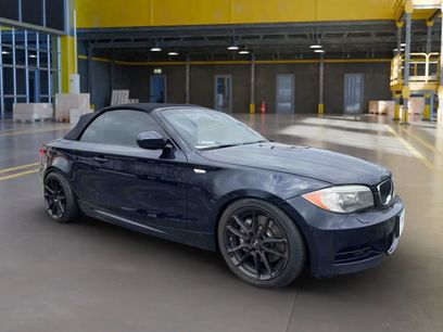 Used 2013 BMW 135i Convertible