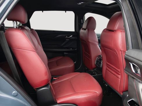 Used 2023 MAZDA CX-9 Carbon Edition image 16