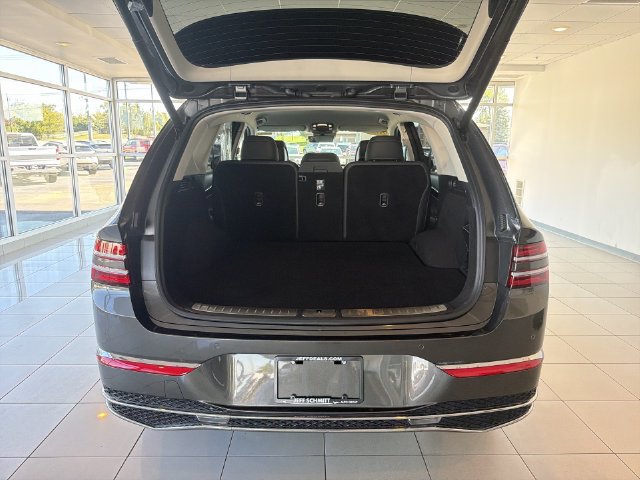 Used 2026 Genesis GV80 2.5T AWD/4WD image 15