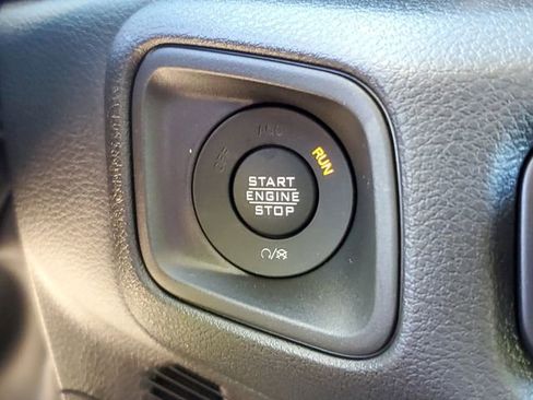 New 2026 Jeep Wrangler Sport image 16