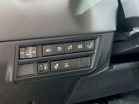 New 2026 Toyota Sequoia Limited image 8