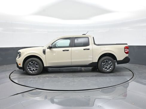 New 2025 Ford Maverick XLT w/ Equipment Group 302A image 14