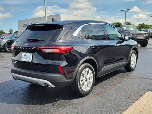 Certified 2024 Ford Escape Active w/ Tech Pack #1 FWD image 4
