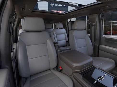 New 2026 GMC Yukon XL Elevation w/ Elevation Premium Package image 16