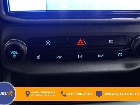 Used 2021 Ford Bronco Sport Badlands AWD/4WD image 22
