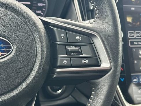 New 2025 Subaru Outback Premium AWD/4WD image 28