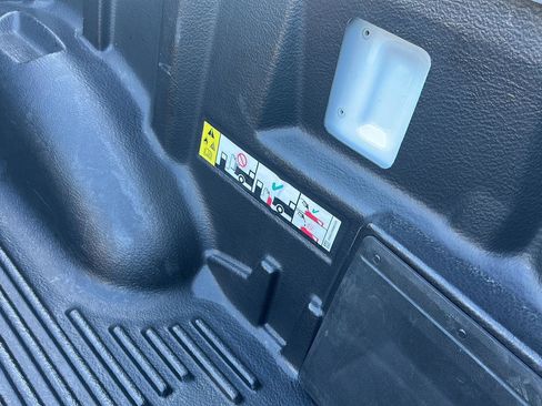 Used 2025 Ford F150 XLT w/ Equipment Group 301A Standard AWD/4WD image 17