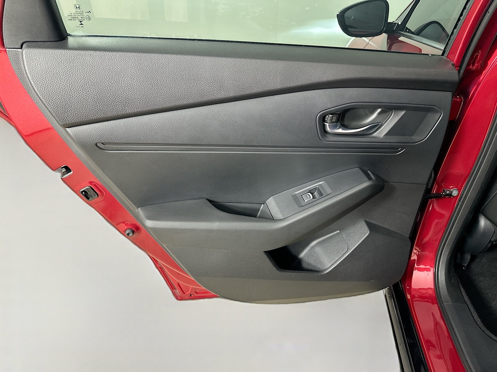 Used 2024 Honda Accord Sport image 34