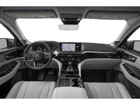 Used 2026 Acura MDX SH-AWD w/ Technology Package image 11