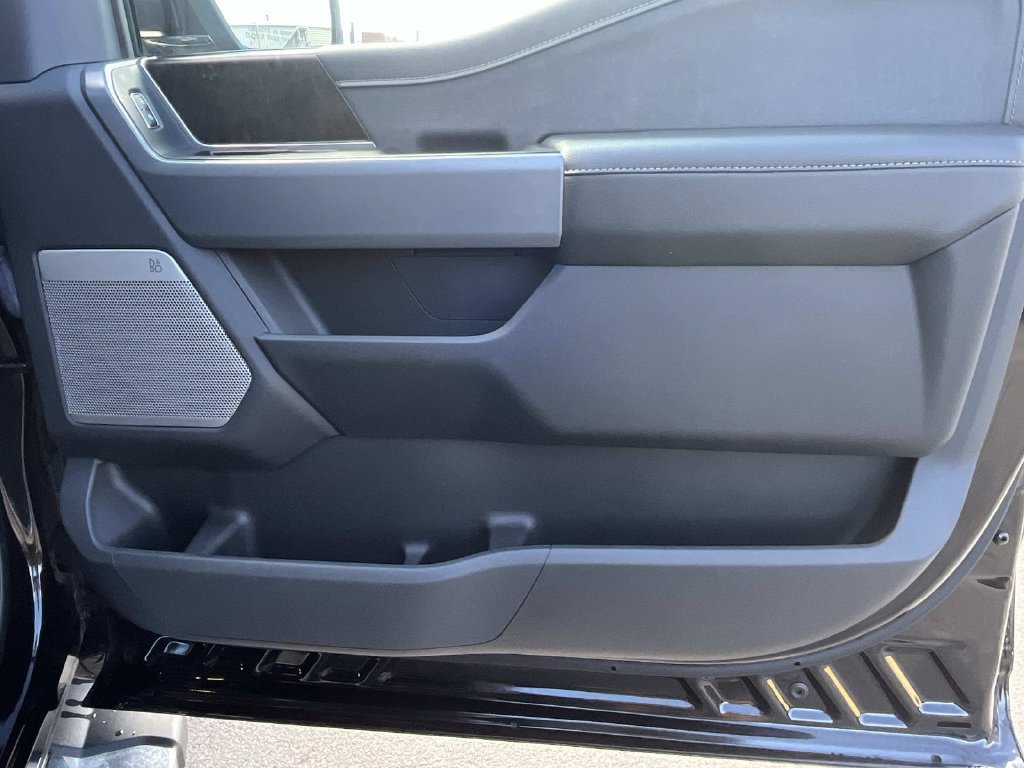 Used 2023 Ford F150 Lariat w/ Equipment Group 502A High AWD/4WD image 28
