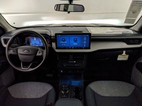 New 2026 Ford Maverick XLT image 13