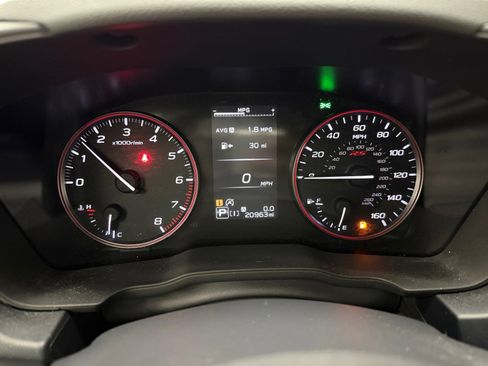Used 2024 Subaru Impreza RS w/ Popular Package #3 image 16