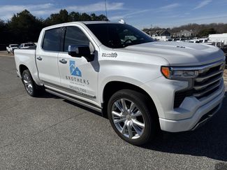 Used 2023 Chevrolet Silverado 1500 High Country video 2