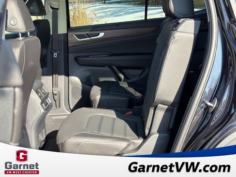 New 2026 Volkswagen Atlas SEL image 18