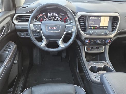 Used 2023 GMC Acadia Denali w/ Denali Ultimate Package image 13