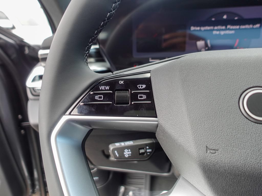 New 2026 Audi A6 Premium Plus AWD/4WD image 13