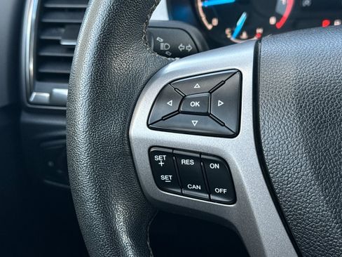 Certified 2019 Ford Ranger XLT w/ Equipment Group 302A Luxury image 23