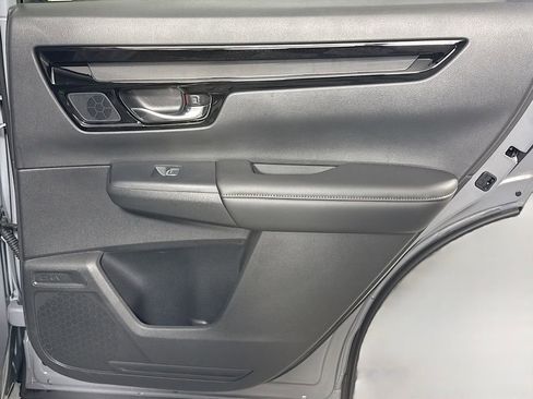 Certified 2025 Honda CR-V EX-L image 28