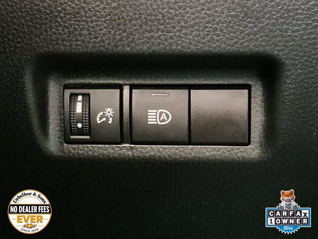 Used 2024 Toyota RAV4 XLE FWD image 18