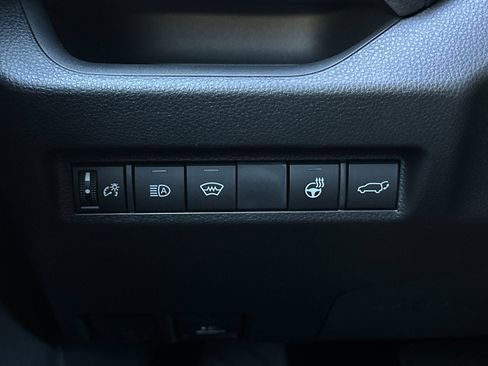 New 2025 Toyota RAV4 XLE Premium image 27