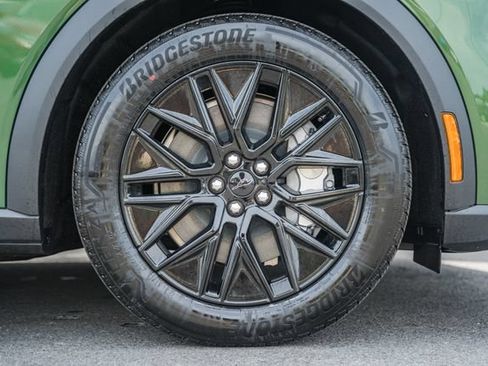 New 2026 Ford Mustang Mach-E Select AWD/4WD image 22