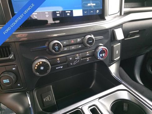 Used 2026 Ford F150 STX w/ Equipment Group 200A AWD/4WD image 21